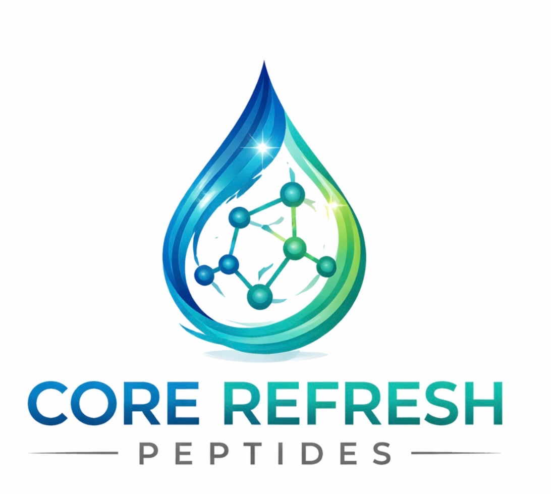 Core Refresh Peptides